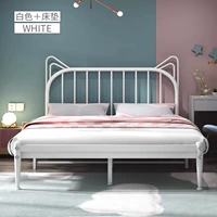 Белый экологичный скелет, 8см