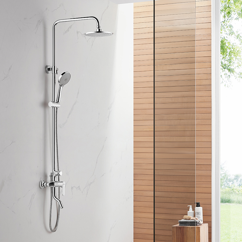 ARROW WHERE WARROW THE HARE shower shower AF3308SM under the same offline of North Chen Mall