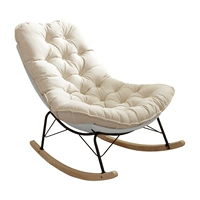 Светло -серый бежевый белый (удобная бархатная ткань) латекс