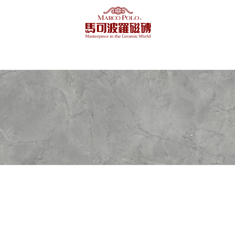 (Nan Ming) Marco Polo Grand Board Versailles Grey Versailles Grey 900x1800 Modern Brief