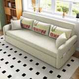 Универсальный диван, коробочка для хранения для гостиной для двоих, ткань