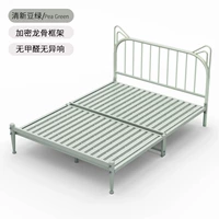 Кошачья фасоль зеленый [обновление толще 3,8 см диаметром] -В усиленном скелете дракона