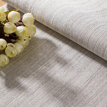 Tianyang wall covering JCC modern simple linen pattern wall covering seamless whole house living room wall covering light luxury TM005-12