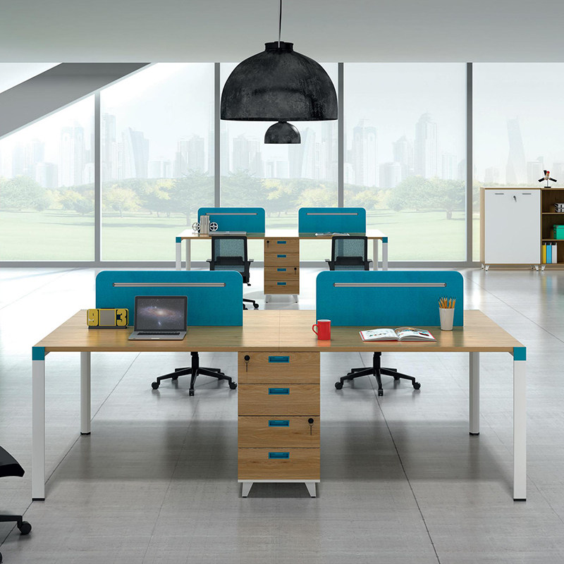 (Sincere deposit, not the actual price of the product) Paiger office furniture screen workstation