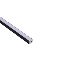 BIZZOTTO ultra-thin LED cabinet light cabinet bottom light linear light intelligent embedded sensor wine cabinet wardrobe light strip