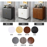 傲景 Буфет на колесиках, чайный шкаф для хранения вещей, шкаф для гостиной, столовой, вспомогательный офис, конференц-зал