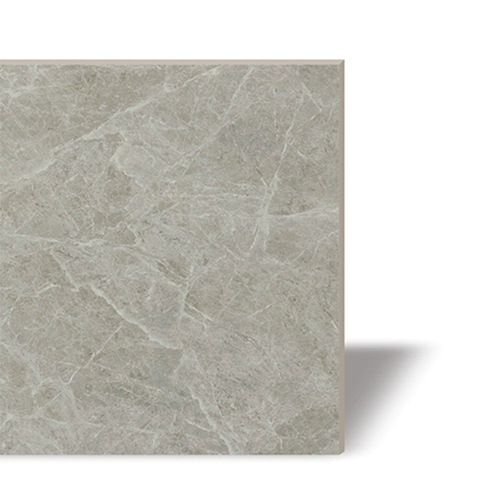 Керамическая плитка Marco Polo, противоскользящая, полностью полированная глазурованная мраморная напольная плитка, современная простая мода, арктический серый цвет CH8200AS