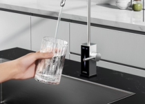 方太H3A净水机净水器家用直饮自来水过滤器智能水龙头滤水器饮水