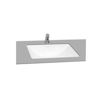 Vitra S50 series under-counter basinVitra Vita series under-counter basinVitra under-counter basin