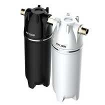 Keflon central water purifier whole house tap water filter household water purifier large flow central water softener