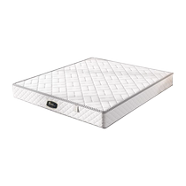 Auchanjie 7-star environmentally friendly 3E coconut palm mattress 1 8-meter coconut palm mattress economical bedroom mattress spine protection hard mattress