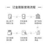 Marco Polo плитка олимпийская персидская натуральная каменная мозаика