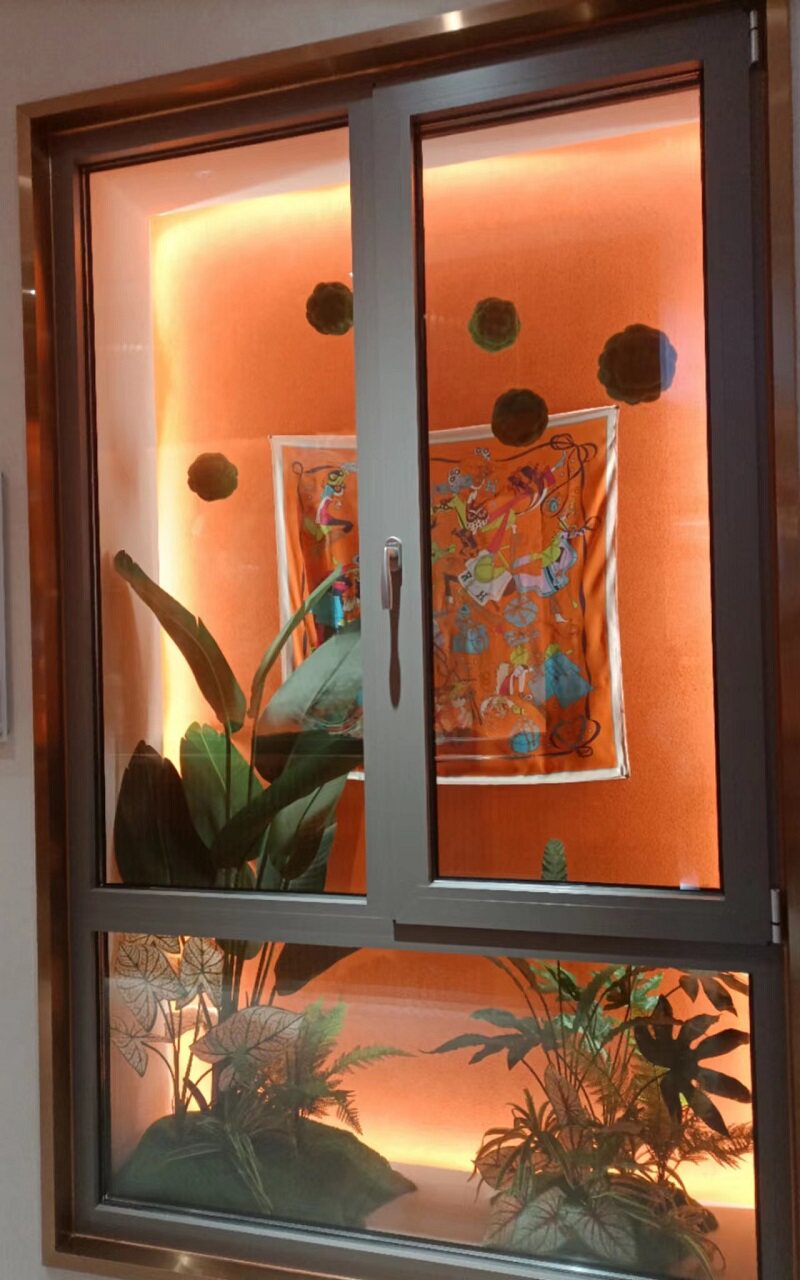 System Window-Taobao