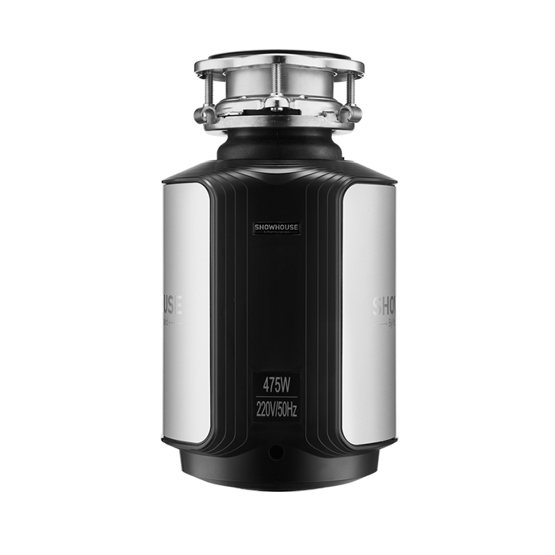 The morn food waste shredders have a good