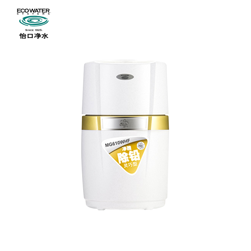 Pleasant water purification full house water purification system large flow household central water purifier in addition to lead removing heavy metal MG618WHF