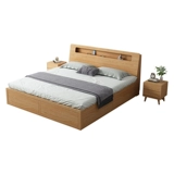 Дубовая современная коробочка для хранения, 1.8м, 1.5м