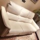 American Lazboy Functional Sofa, Three-Seater, Comfortable, Nordic Style, Elegant for Living Room, Gn.081