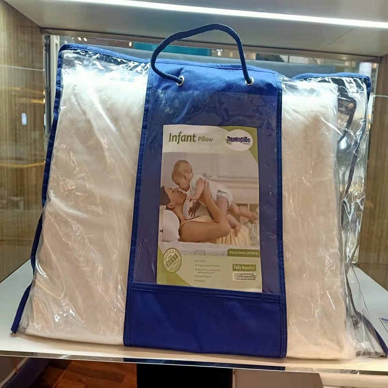 Dunlopillo Toddler PILLOW