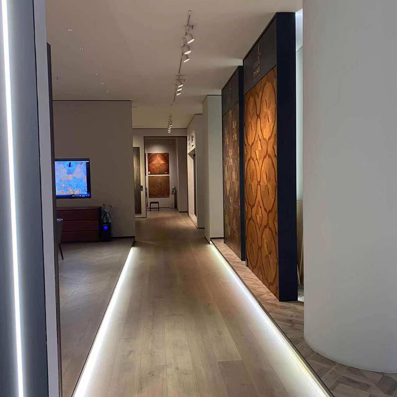 Beauty floor deposit 5001 Red Star Mercure Kellon high - end customization