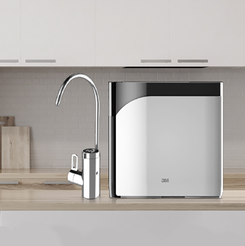 3M Full House Water Purification XHYBRID-X1 Type Water Purifier Home Healthy Drinking Water Filtration Impurities