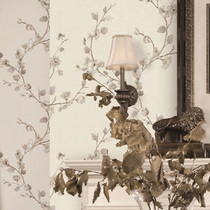 Painting Plum Blossoms for Spring Home Environmental Protection Healthy Modern Simple Style Texture High Quality Light Luxury Minimalist Comfortable Interior