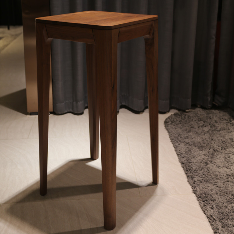 Skoxin Aiku series strong and durable environmental protection solid wood new Chinese fashion light luxury modern WL252Y-0.8