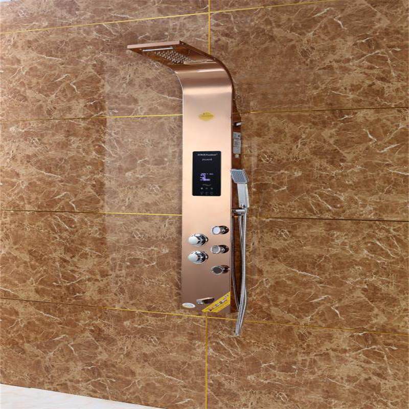Shower Screen for the shower RSD-8522D
