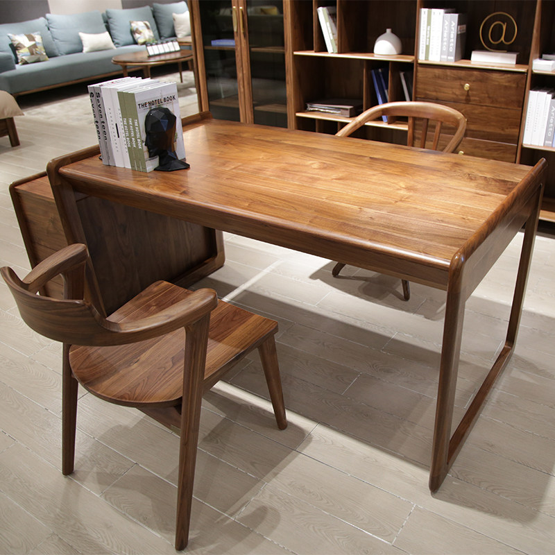 (Sincerity deposit non-merchandise actual selling price) Moxia Max Mini to Jane North American Black walnut Nordic