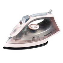 Panasonic electric iron household steam iron flat hanging ironing all-in-one ironing machine NI-M105N-HP