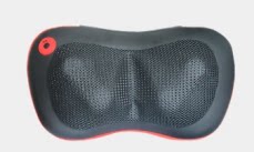 The Rongtai Butterfly Massage Pillow RT-2230 (to the shop self-mention)