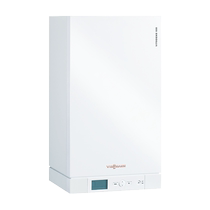 Viessmann Germany Viessmann natural gas wall-mounted boiler A1JD31KW original imported floor heating wall-mounted boiler
