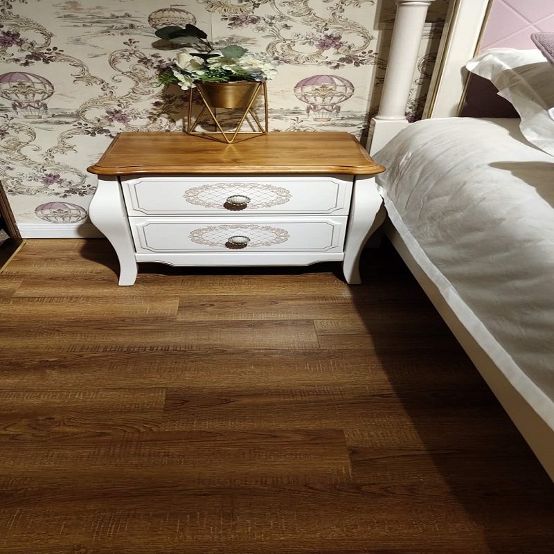 Bed-head cabinet 6K09 - (pearl white) Bevern Children's furniture American and French-style combined environmental protection paint