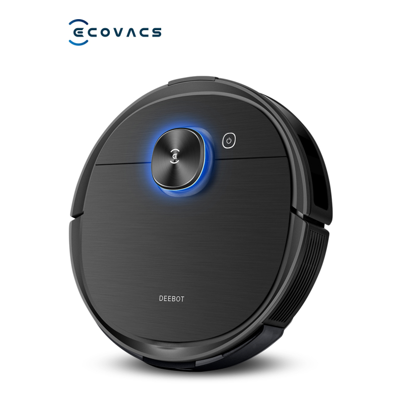 Cobos ground treasure T8 AIVI sweeping robot intelligent home automatic vacuum cleaner sweep mop