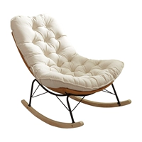 Оранжевый бежевый (удобный бархатный) латекс