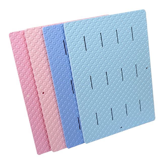 Anti-slip base shock absorbing cushion washing machine Stable cushion anti-shock fixed cushion soundproof anti-slip anti-running footbed