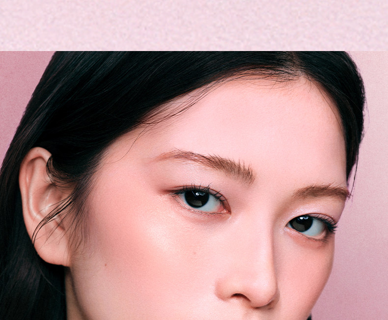 【Expédition directe de Hong Kong】 JiaoSe Blush Aurora #S240 Nude Beige 5g Peau Translucide et Lumineuse