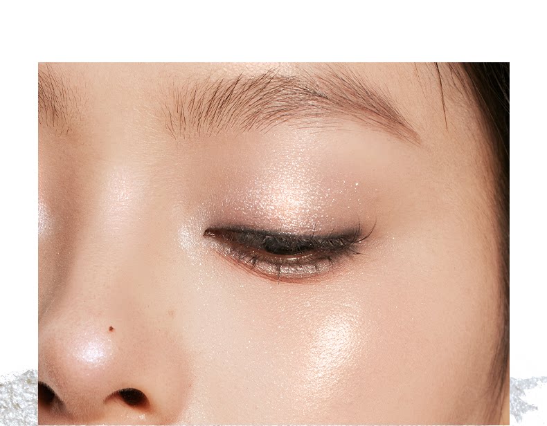 【中国直邮】酵色钻石高光棒 H04 粉丝绸 粉嫩少女感 苹果肌锁骨提亮氛围感拉满 伪素颜神器 2g【肉感粉调珠光】