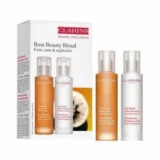 Clarins, комплект для здоровья груди, гель для увеличения груди, Гонконг, 50 мл, 50 мл