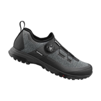 SHIMANO SH-ET701 lock-free cycling shoes road mountain bike flat shoes ET701