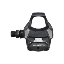SHIMANO Shimano road bicycle pedal riding R550 lock pedal SPD-SL pedal RS500