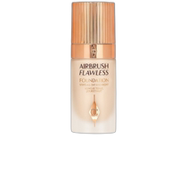 CHARLOTTE TILBURY Charlotte CT Lightweight Flawless Foundation #2N 30ml