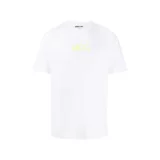 MCQ мужской белый хлопок