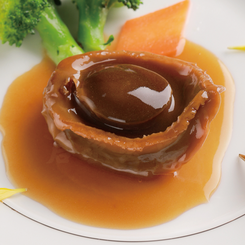 15 Head of the Heart of the Heart, Golden Bowl Hearts Abalone-Taobao