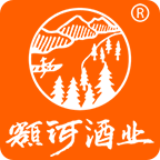 新疆额河酒业企业店的LOGO
