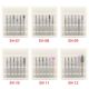 6pcs nail polishing head set EH nail polishing tool set 6 packs Mei X nail polishing machine matching