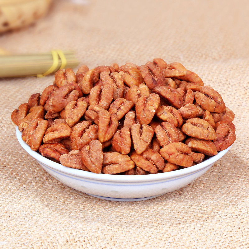 New nut specialty Linan pecan kernels Small walnuts pregnant women and