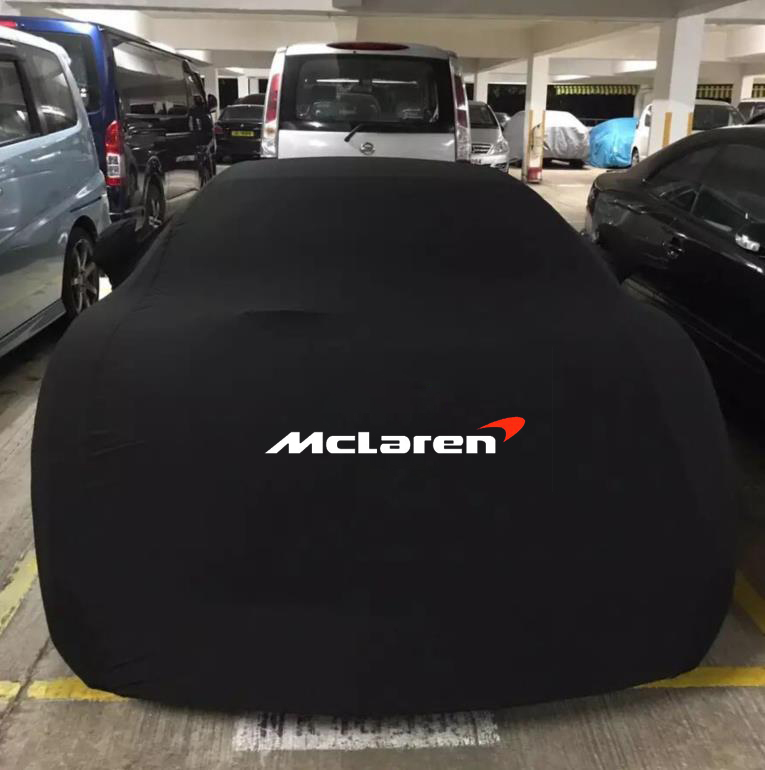 Mclaren Gt Mp4 650S 720 570S 540C 625C P1 Car Cover Sun Protection 600Lt S