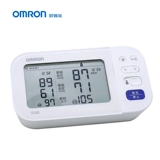 Omron, точный электронный экран для домашнего использования для двоих, медицинский ростомер