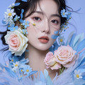 种花家的美妆店