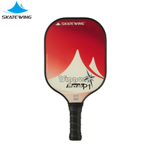 Pickleball American USAPA certified indoor and outdoor game racket pickleball paddle SKATEWING
